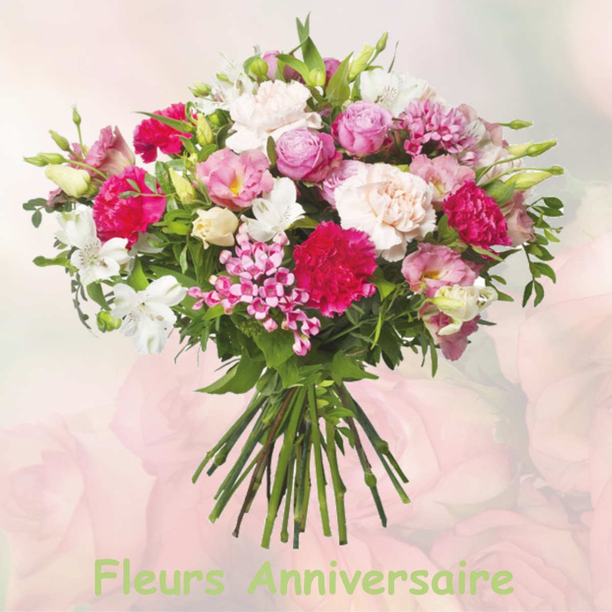 fleurs anniversaire BIEF-DU-FOURG
